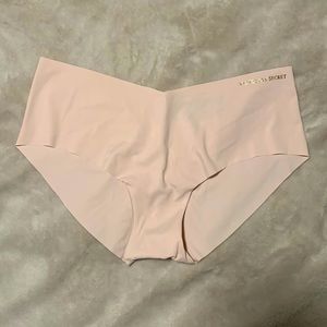 NWT Hiphugger/hipster No Show Undies by Victoria’s Secret